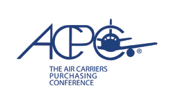 ACPC — The Air Carriers Purchasing Conference ACPC — The Air Carriers Purchasing Conference