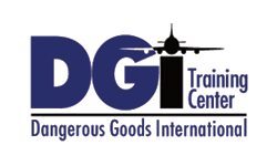 Dangerous Goods International Training Center Dangerous Goods International Training Center