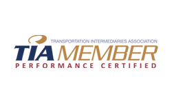 TIA — Transportation Intermediaries Association TIA — Transportation Intermediaries Association