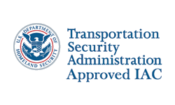 TSA Approved Indirect Air Carrier TSA Approved Indirect Air Carrier