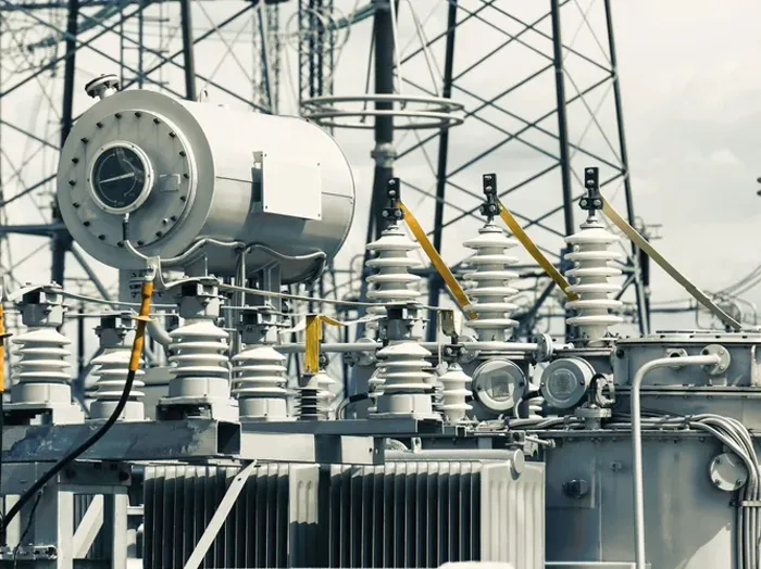 Energy & Utilities