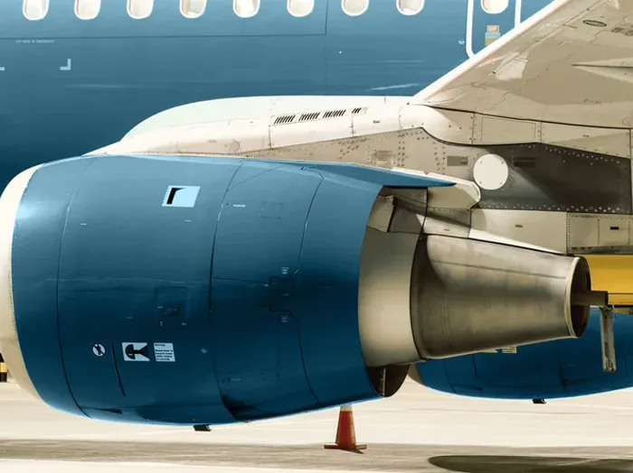 Manufacturing & Aerospace
