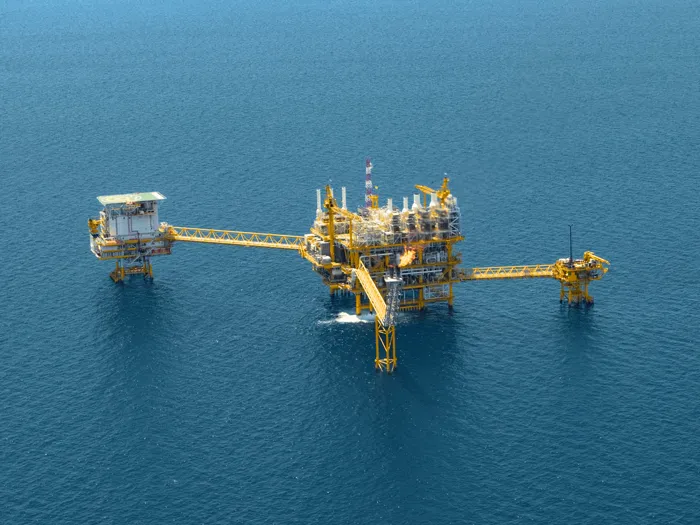Oil, Gas & Mining